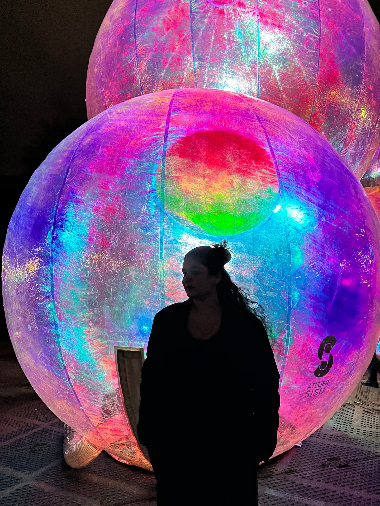 Bristol Light Festival