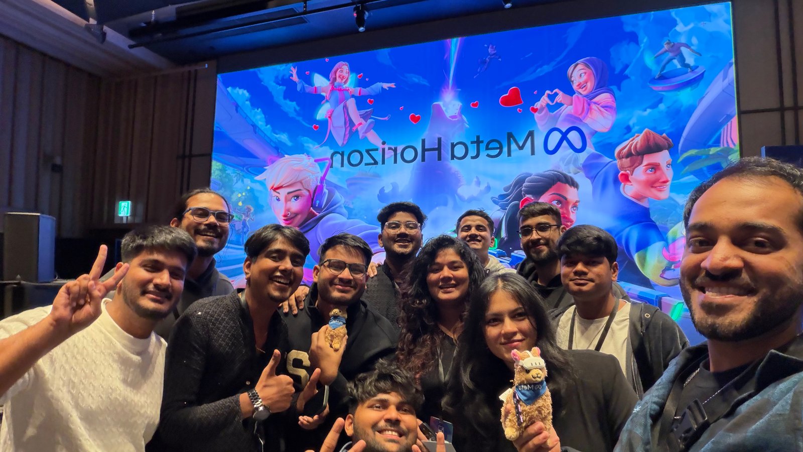 Creator Academy Seoul