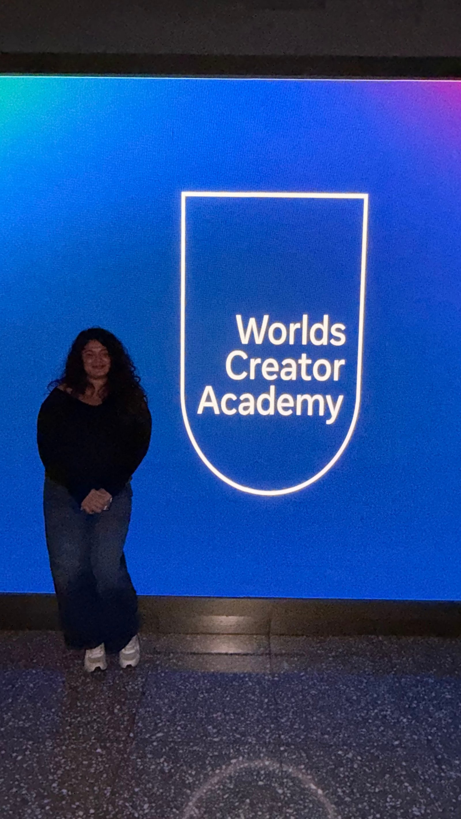 Meta Creators Academy Seoul