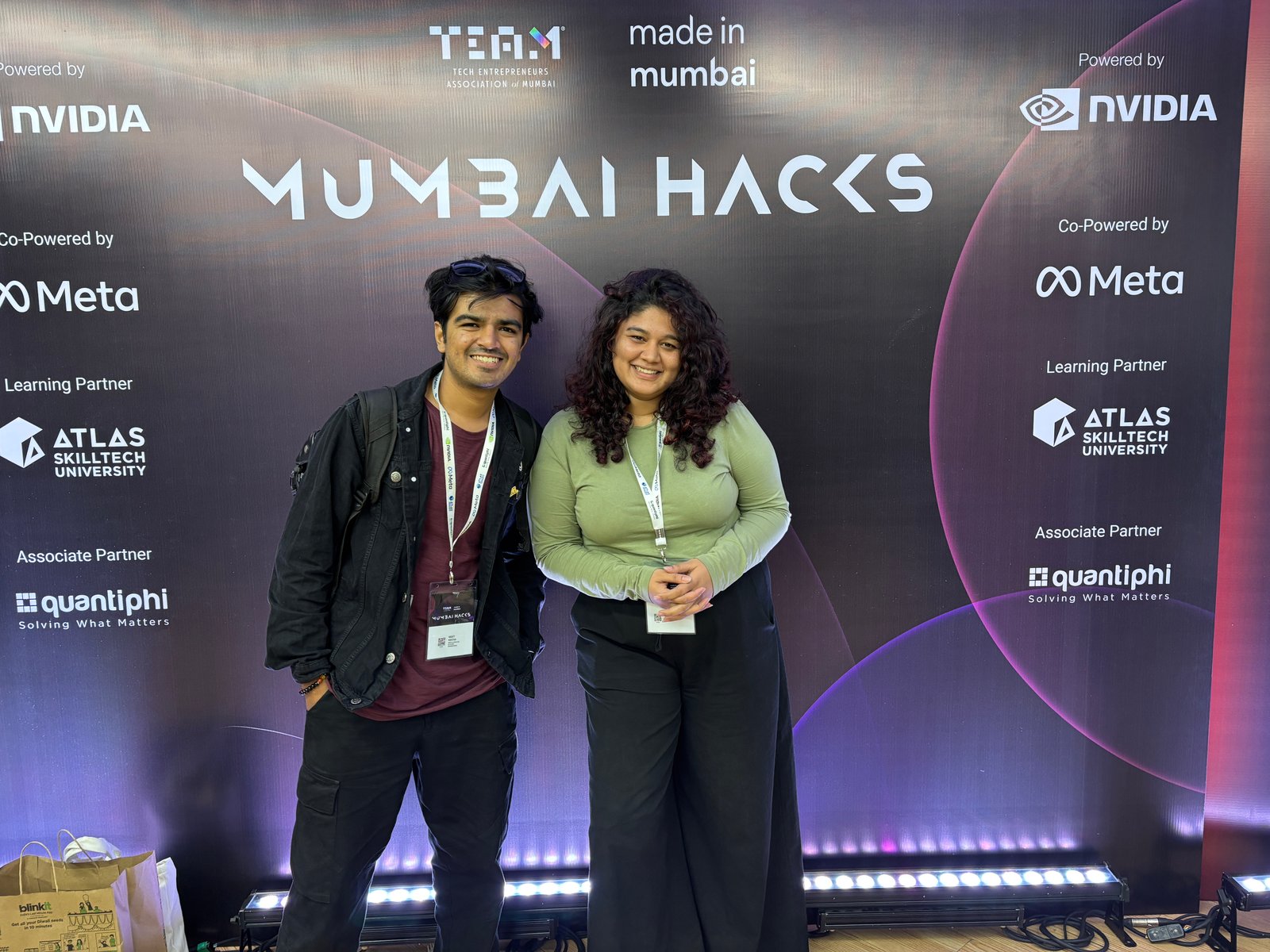 Mumbai Hacks 2025