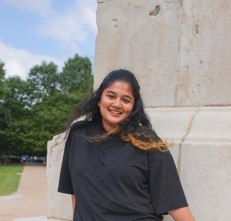 Shivani Deshpande