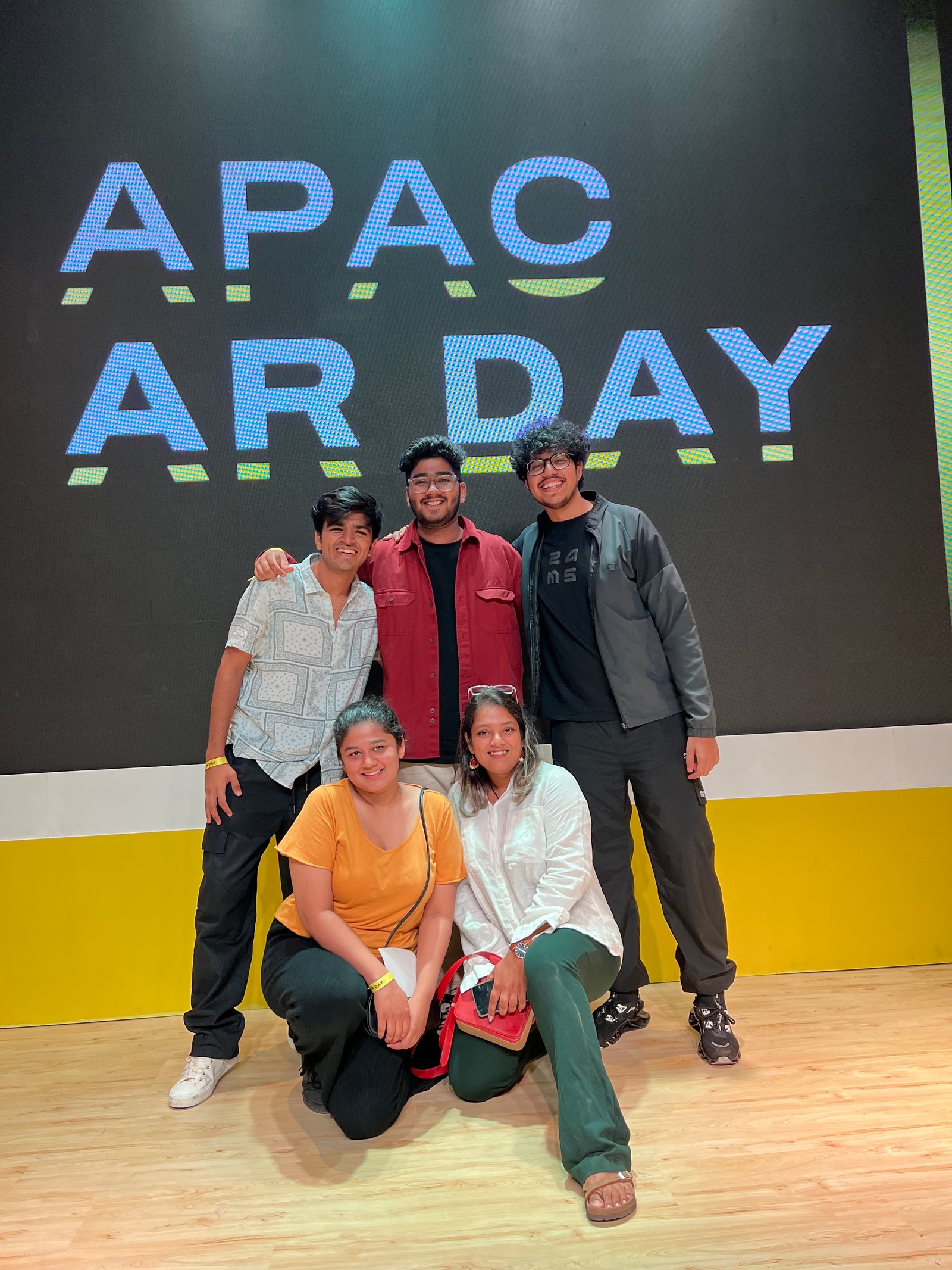 Snap APAC AR Day