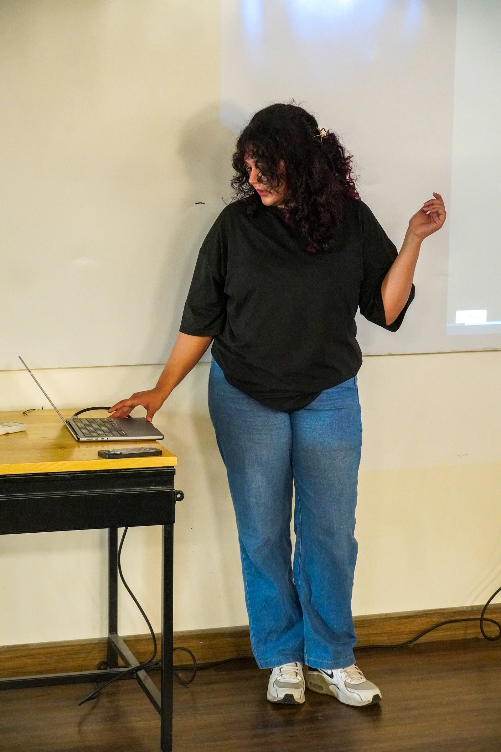 XDG Mumbai Workshop