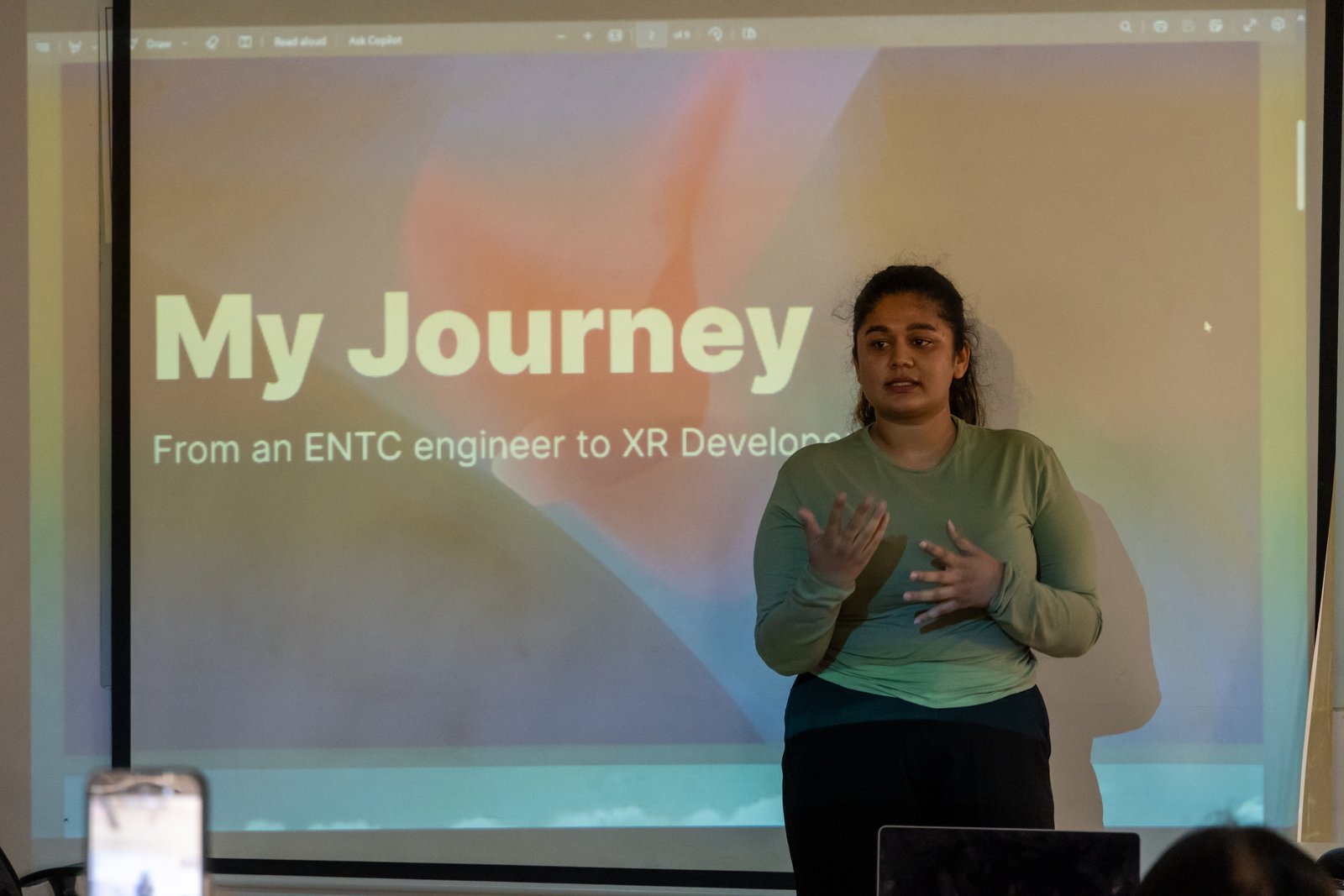 XDG Mumbai